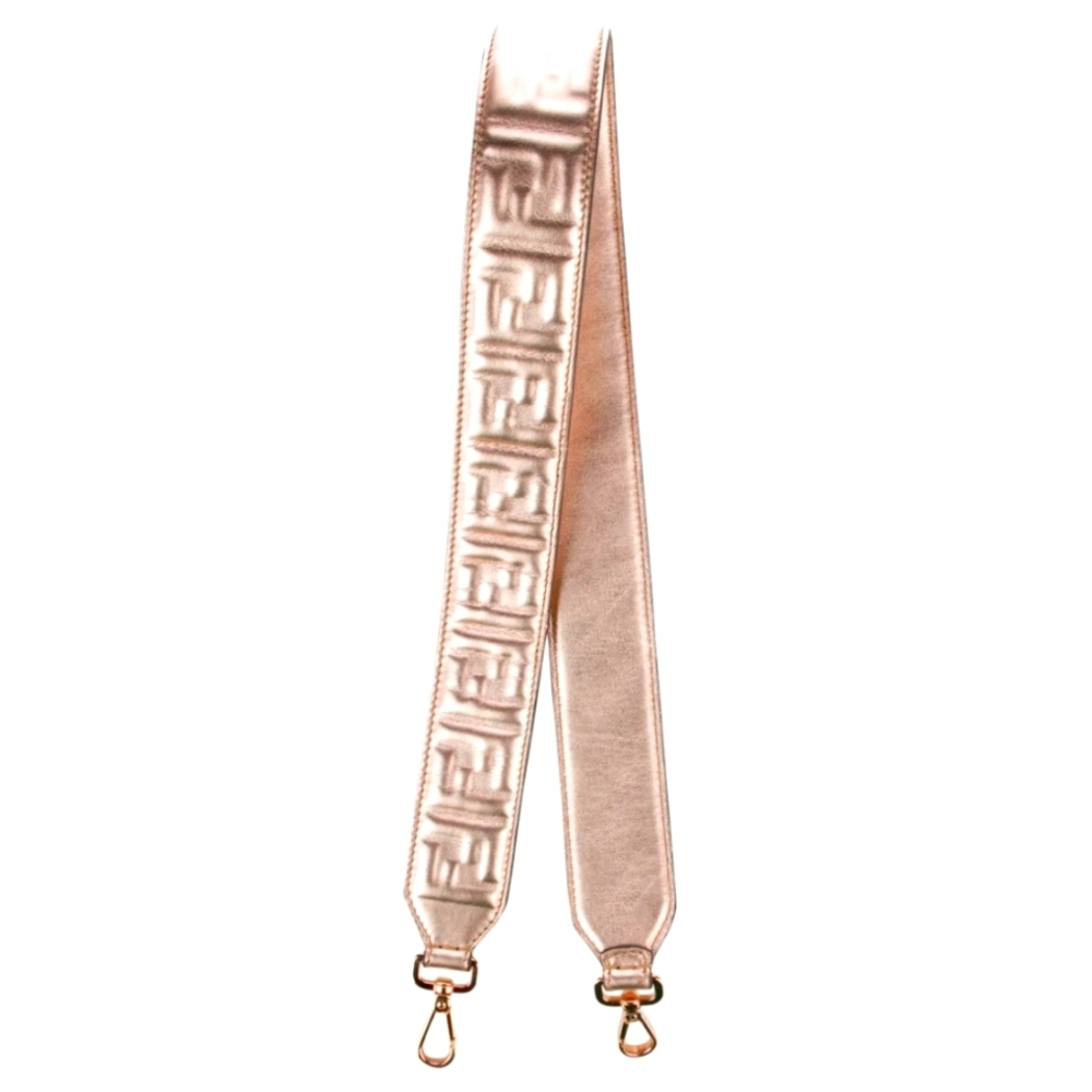Fendi Shoulder Strap
